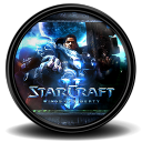 Starcraft 2 27 Icon