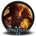 Starcraft 2 3 Icon