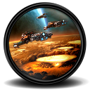 Starcraft 2 6 Icon