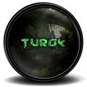 Turok 7 Icon