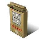 Box Zelda Icon