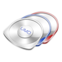 Umds Icon