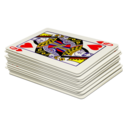 Deck of Cards Icon