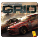 Race Driver GRID 3 Icon