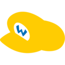 Hat Wario Icon