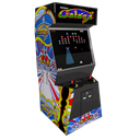 Galaga Arcade Icon