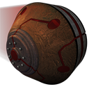 Metroid Morph Ball 2 Icon