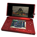 Nintendo 3DS Icon
