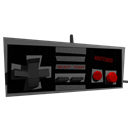 Nintendo Controller 1 Icon