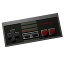 Nintendo Controller 2 Icon