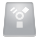 Firewire Icon