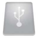 USB Icon