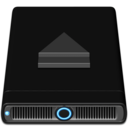 Blue Removable Icon