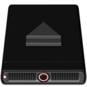 Red Removable Icon