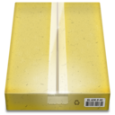 Mustard Icon