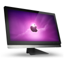 04 Computer Apple Icon