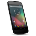 Smartphone Android Jelly Bean LG Nexus 4 Icon