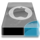 Drive 3 cb system apple Icon