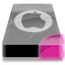 Drive 3 pp system apple Icon