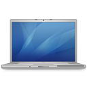 macbookpro 17 Icon