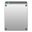 external drive Icon
