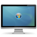 My Computer Vista Icon