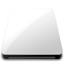 Disk Image Icon