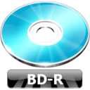 BD R Icon