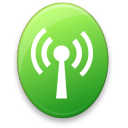 Wireless Icon