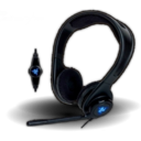 Razer Headphone Icon