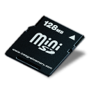 MiniSD Icon
