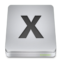 MacOSX Icon