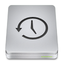 TimeMachine Icon