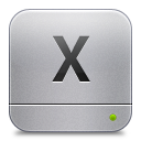 osx Icon