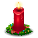 candle Icon