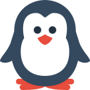 penguin Icon