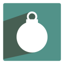 Bauble 2 Icon