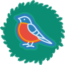 bird Icon
