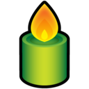 Candle 2 Icon