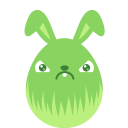 green crabby Icon