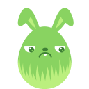 green guilty Icon