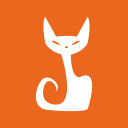 Halloween Cat Icon