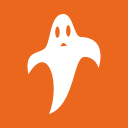 Halloween Ghost 2 Icon