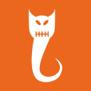 Halloween Ghost Small Icon