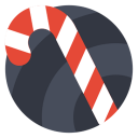 candy stick Icon