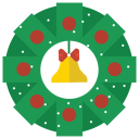 christmas wrench Icon
