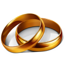 Rings Icon