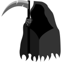 grim reaper Icon
