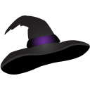 witch hat Icon