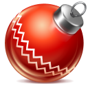 ball red 1 Icon